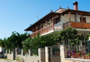 Pansion Matoula, Skiathos